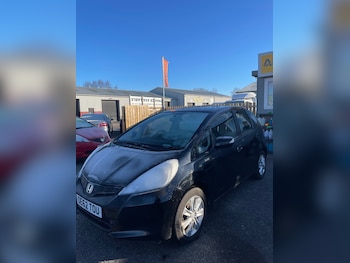 2013 (62) - 1.4 i-VTEC ES 5dr