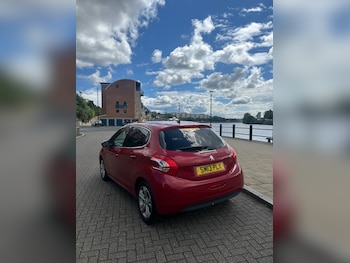 Used Peugeot 208 2013 for sale - 78858729: Photo