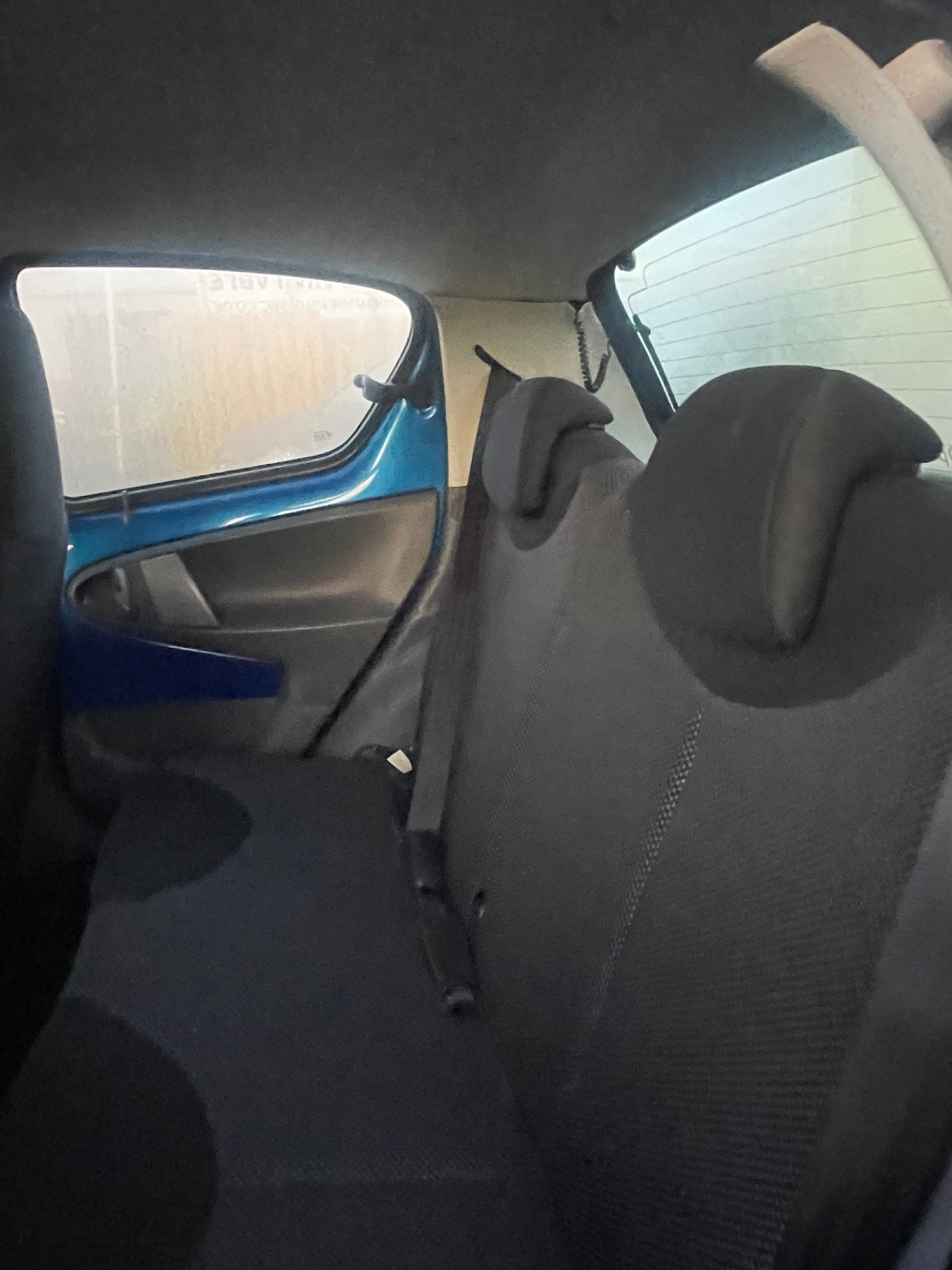 Used Toyota AYGO 2010 for sale - 77033709: Photo 7