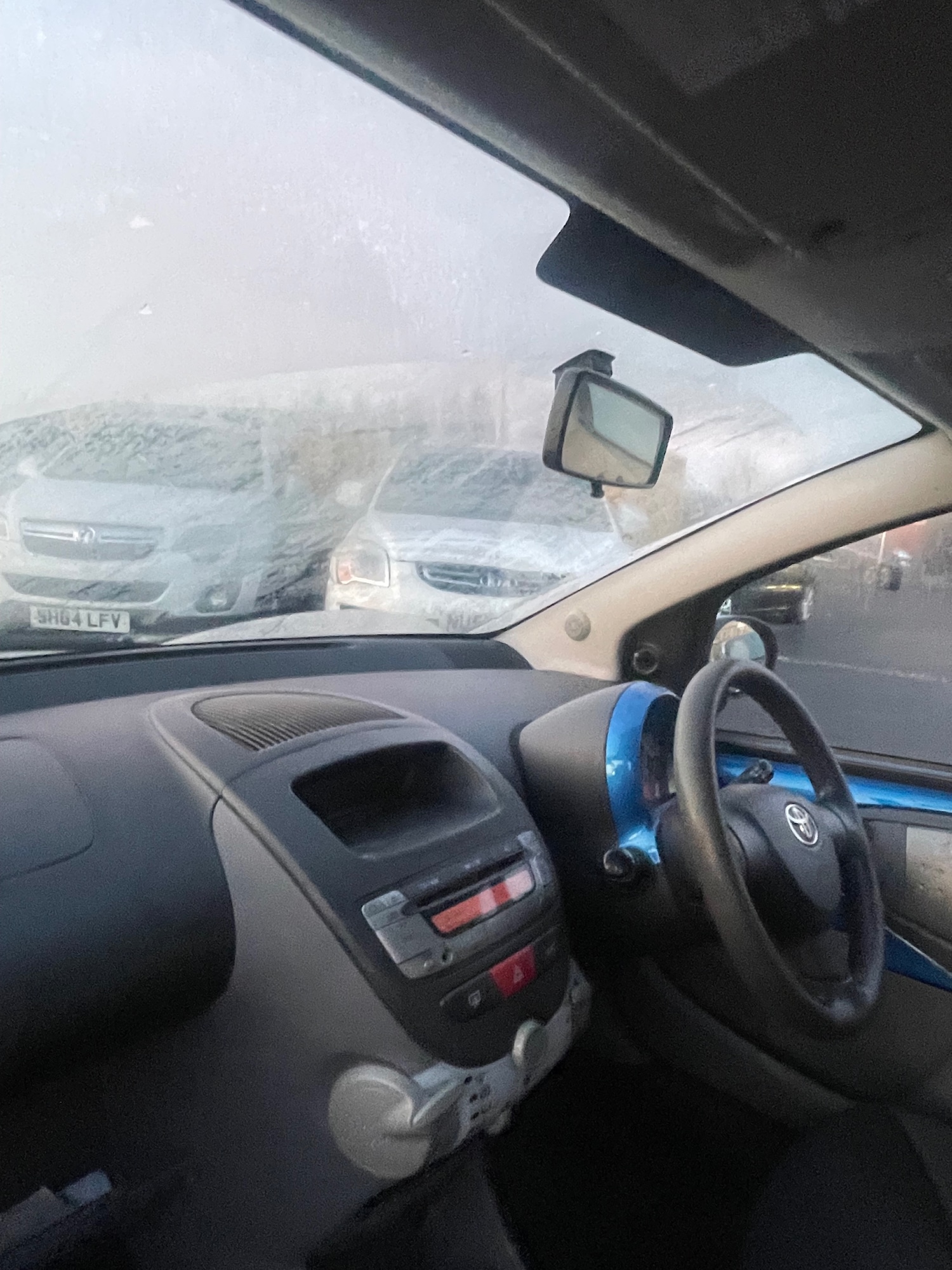 Used Toyota AYGO 2010 for sale - 77033709: Photo 8