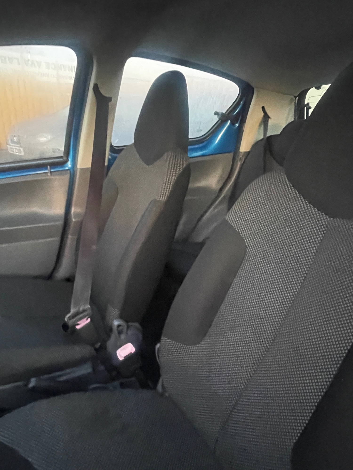 Used Toyota AYGO 2010 for sale - 77033709: Photo 9