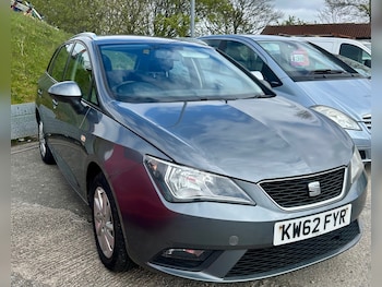 Used SEAT Ibiza 2013 for sale - 78341714: Photo
