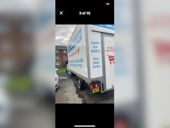 Used Renault Master 2016 for sale - 75535540: Photo