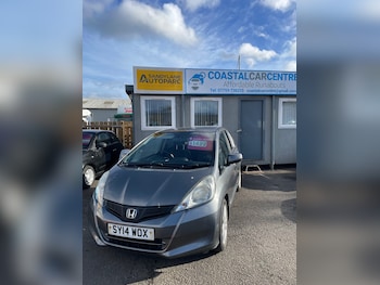 2014 (14) - 1.4 i-VTEC ES Plus 5dr