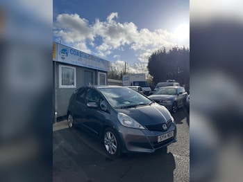 Used Honda Jazz 2014 for sale - 76436686: Photo