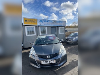 Used Honda Jazz 2014 for sale - 76436686: Photo