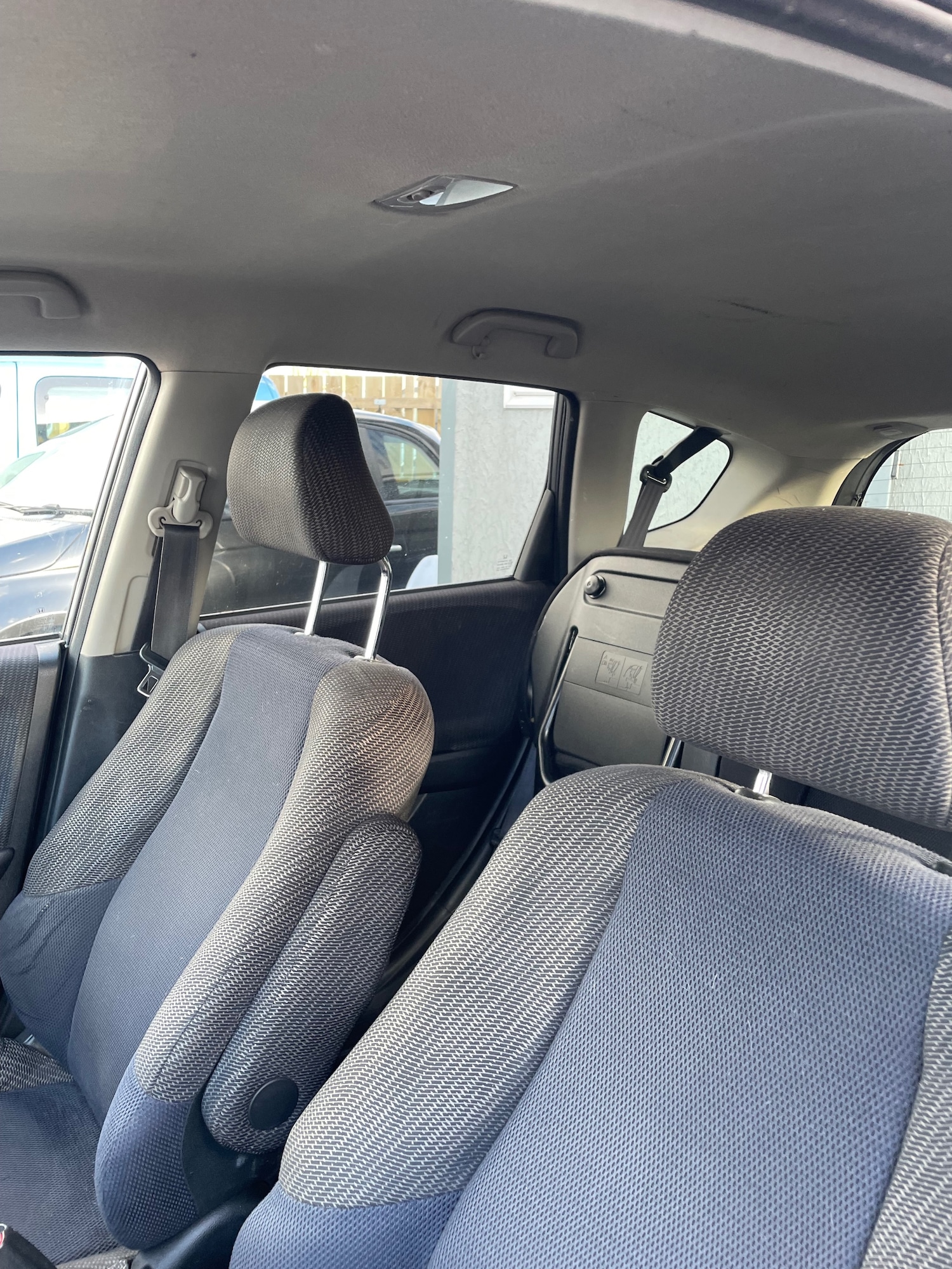 Used Honda Jazz 2014 for sale - 76436686: Photo 8