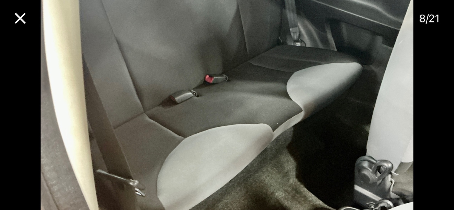 Used Peugeot 107 2013 for sale - 77736252: Photo 3