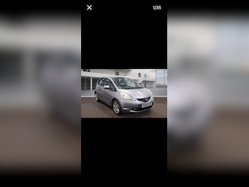 Used Honda Jazz 2009 for sale - 77736261: Photo