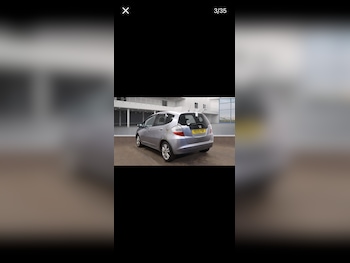 Used Honda Jazz 2009 for sale - 77736261: Photo