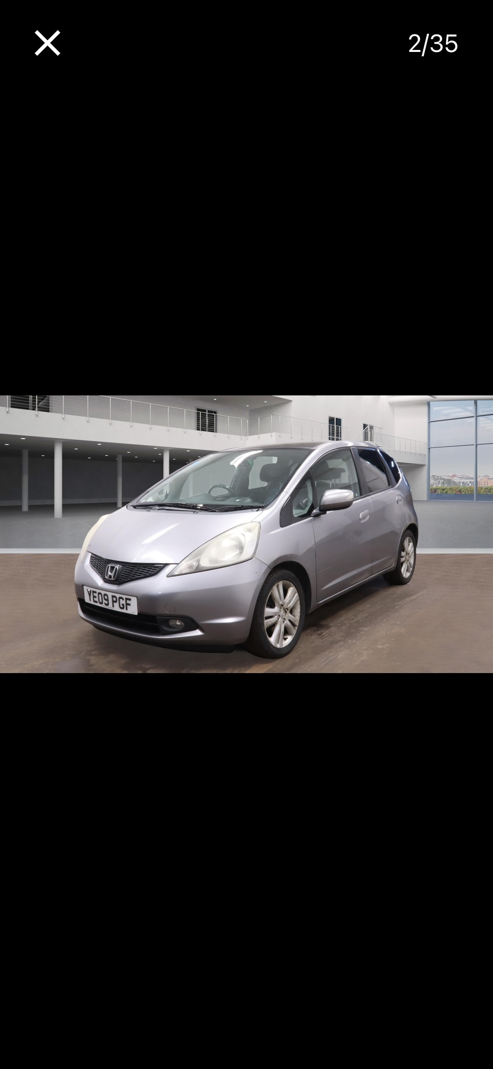 Used Honda Jazz 2009 for sale - 77736261: Photo 3