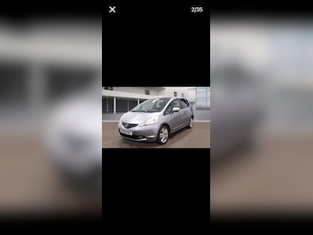 Used Honda Jazz 2009 for sale - 77736261: Photo