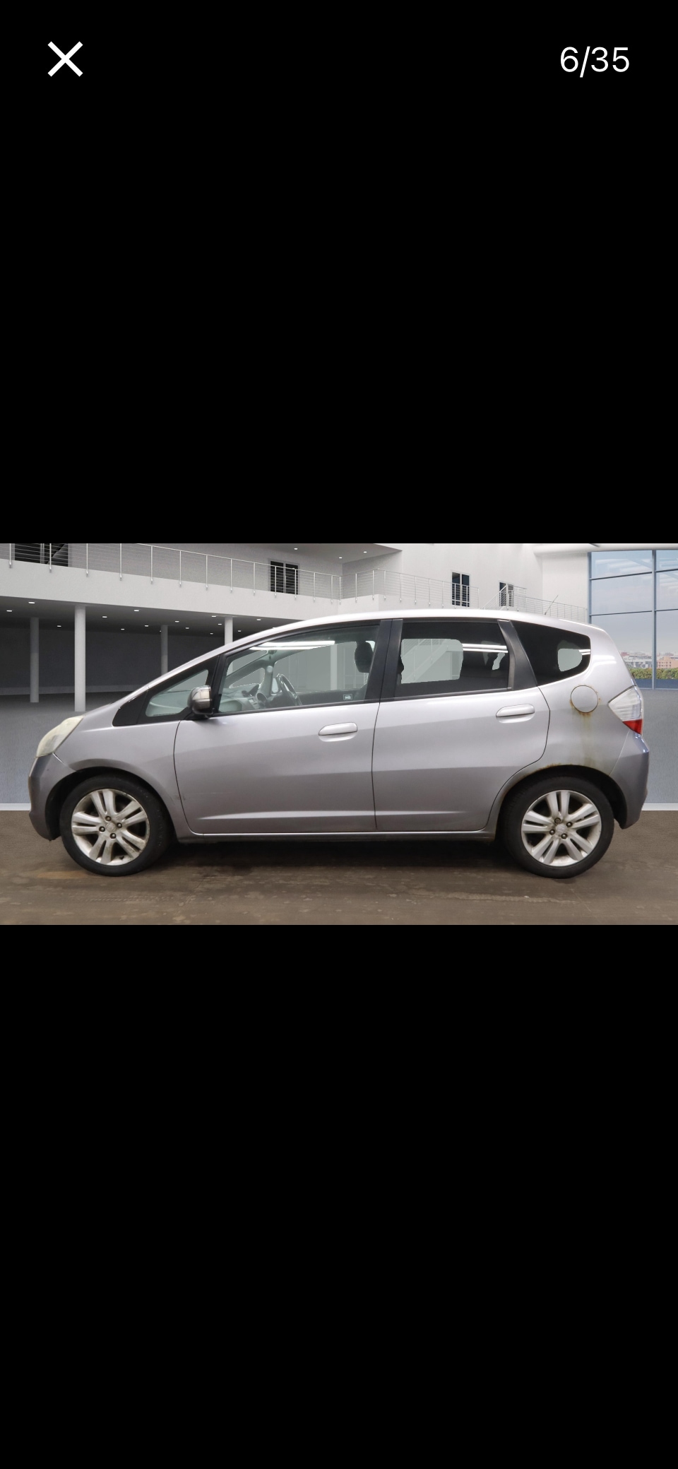 Used Honda Jazz 2009 for sale - 77736261: Photo 4