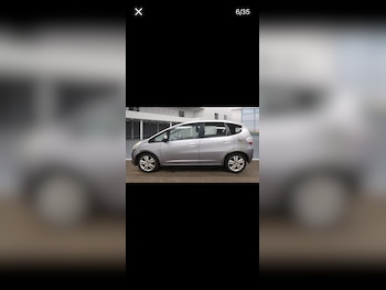 Used Honda Jazz 2009 for sale - 77736261: Photo