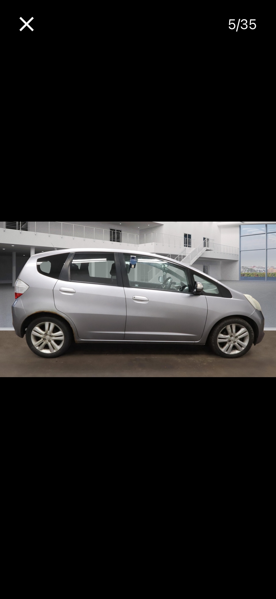 Used Honda Jazz 2009 for sale - 77736261: Photo 5