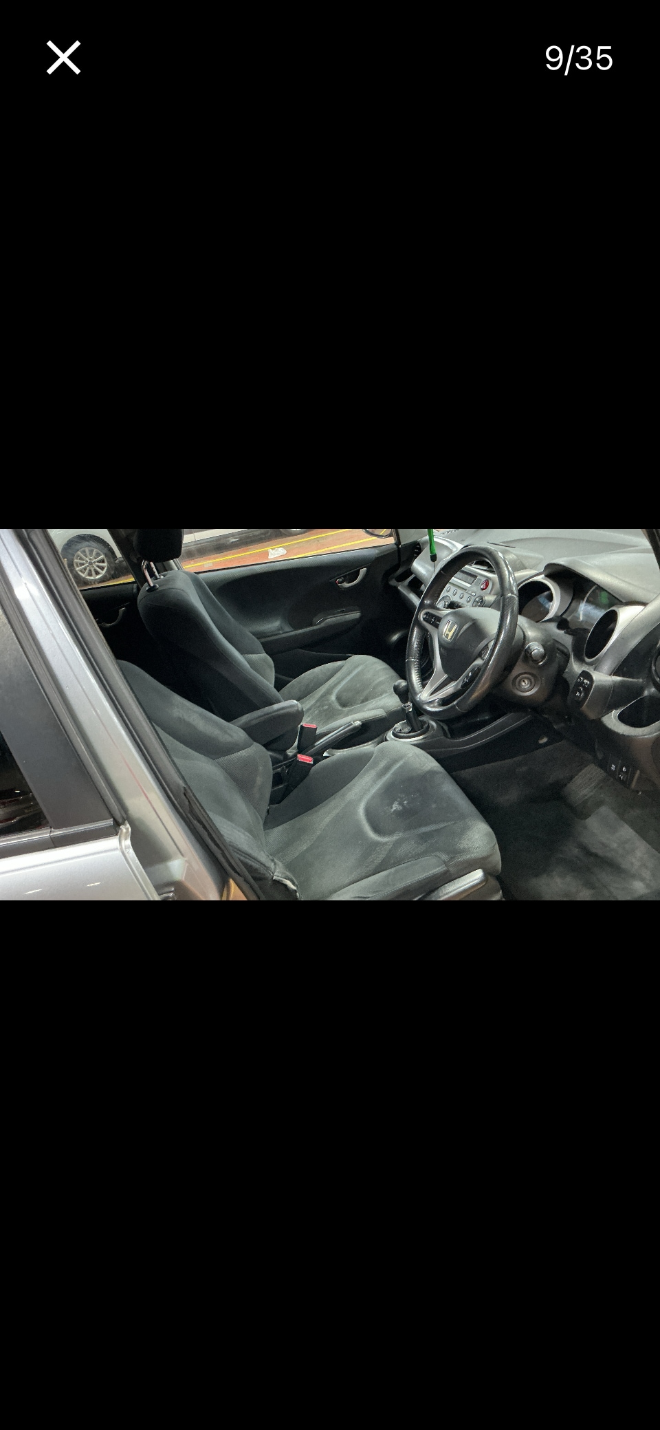 Used Honda Jazz 2009 for sale - 77736261: Photo 9