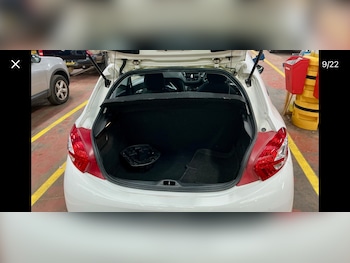 Used Peugeot 208 2014 for sale - 78403330: Photo