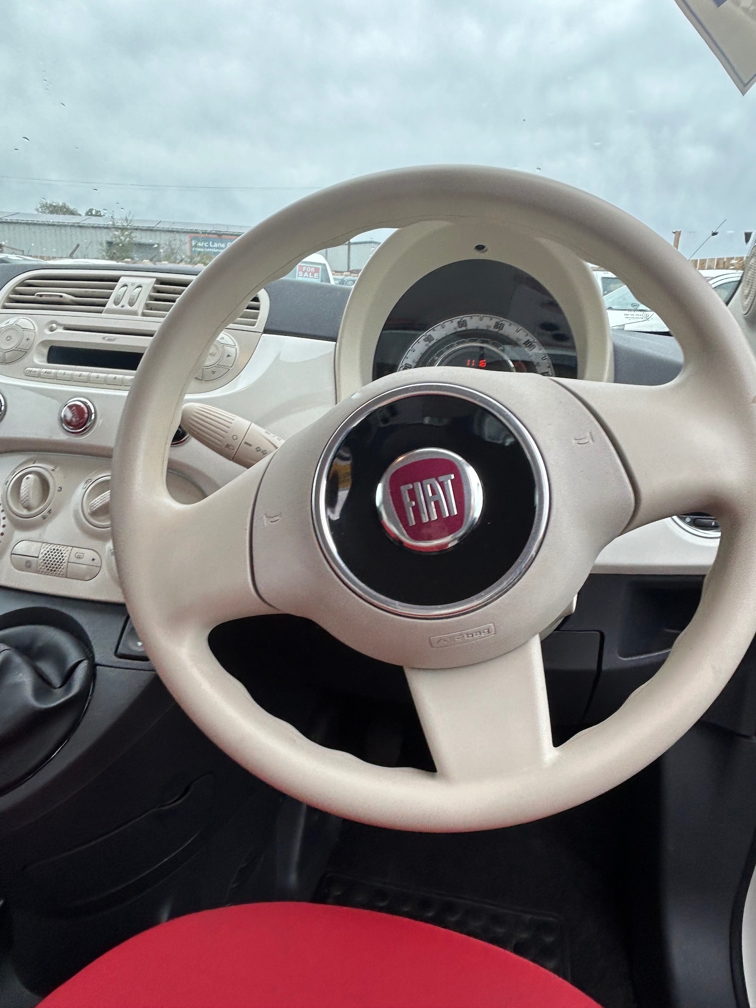 Used Fiat 500 2014 for sale - 76157871: Photo 10