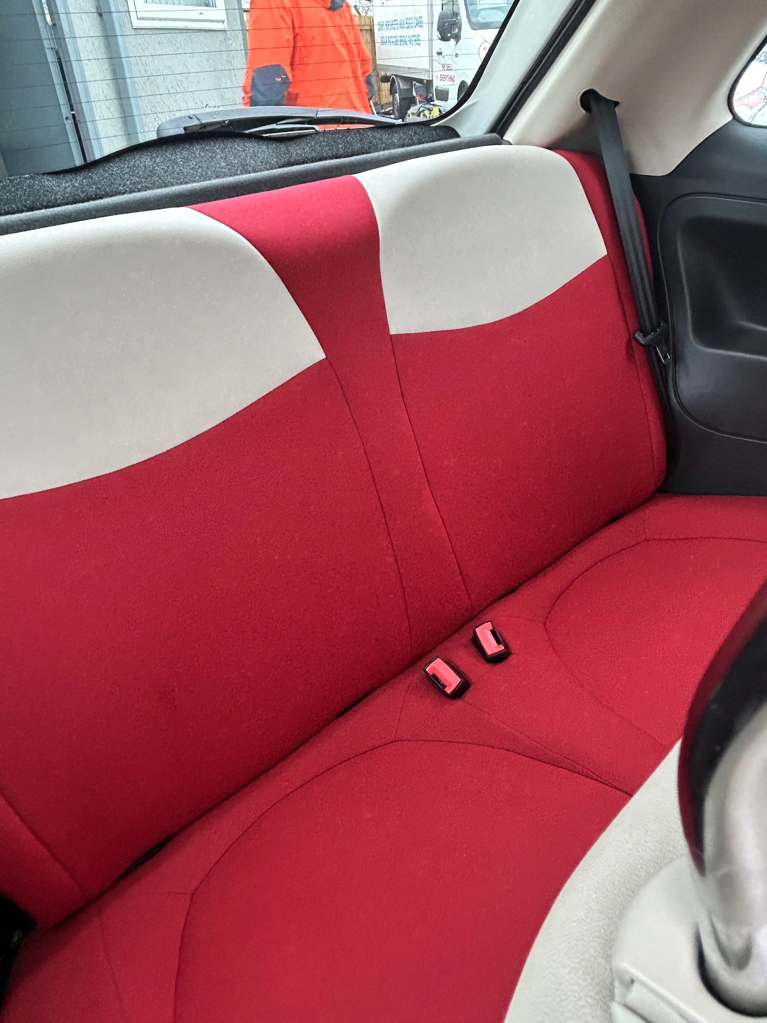 Used Fiat 500 2014 for sale - 76157871: Photo 11