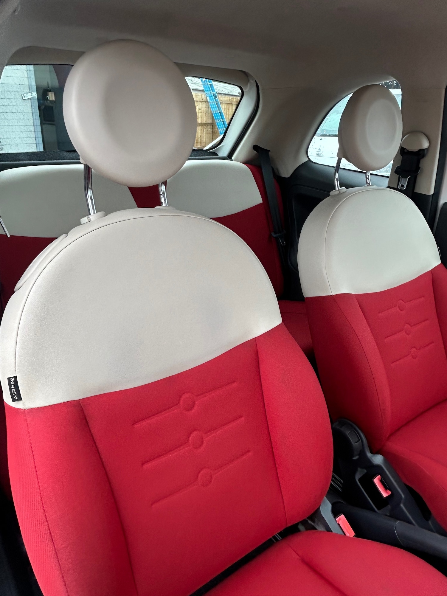 Used Fiat 500 2014 for sale - 76157871: Photo 8
