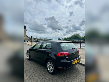 Used Volkswagen Golf 2013 for sale - 78776240: Photo