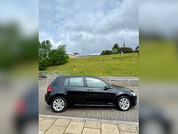 Used Volkswagen Golf 2013 for sale - 78776240: Photo