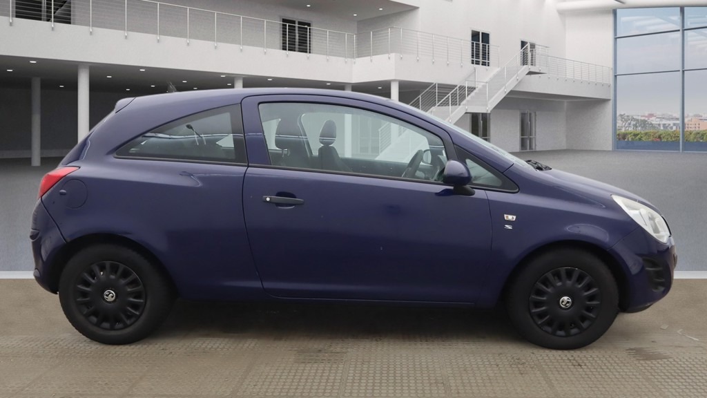 Used Vauxhall Corsa 2013 for sale - 77819138: Photo 6