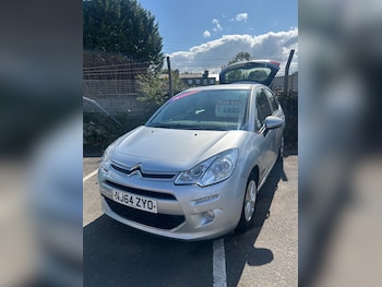 Used Citroen C3 2014 for sale - 75514335: Photo