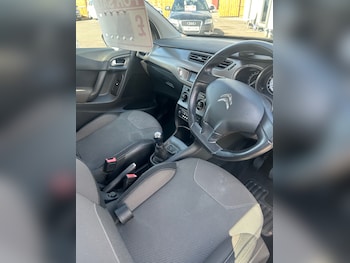 Used Citroen C3 2014 for sale - 75514335: Photo
