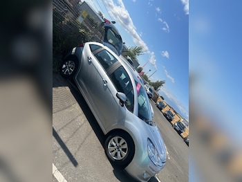 Used Citroen C3 2014 for sale - 75514335: Photo