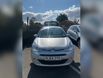 Used Citroen C3 2014 for sale - 75514335: Photo