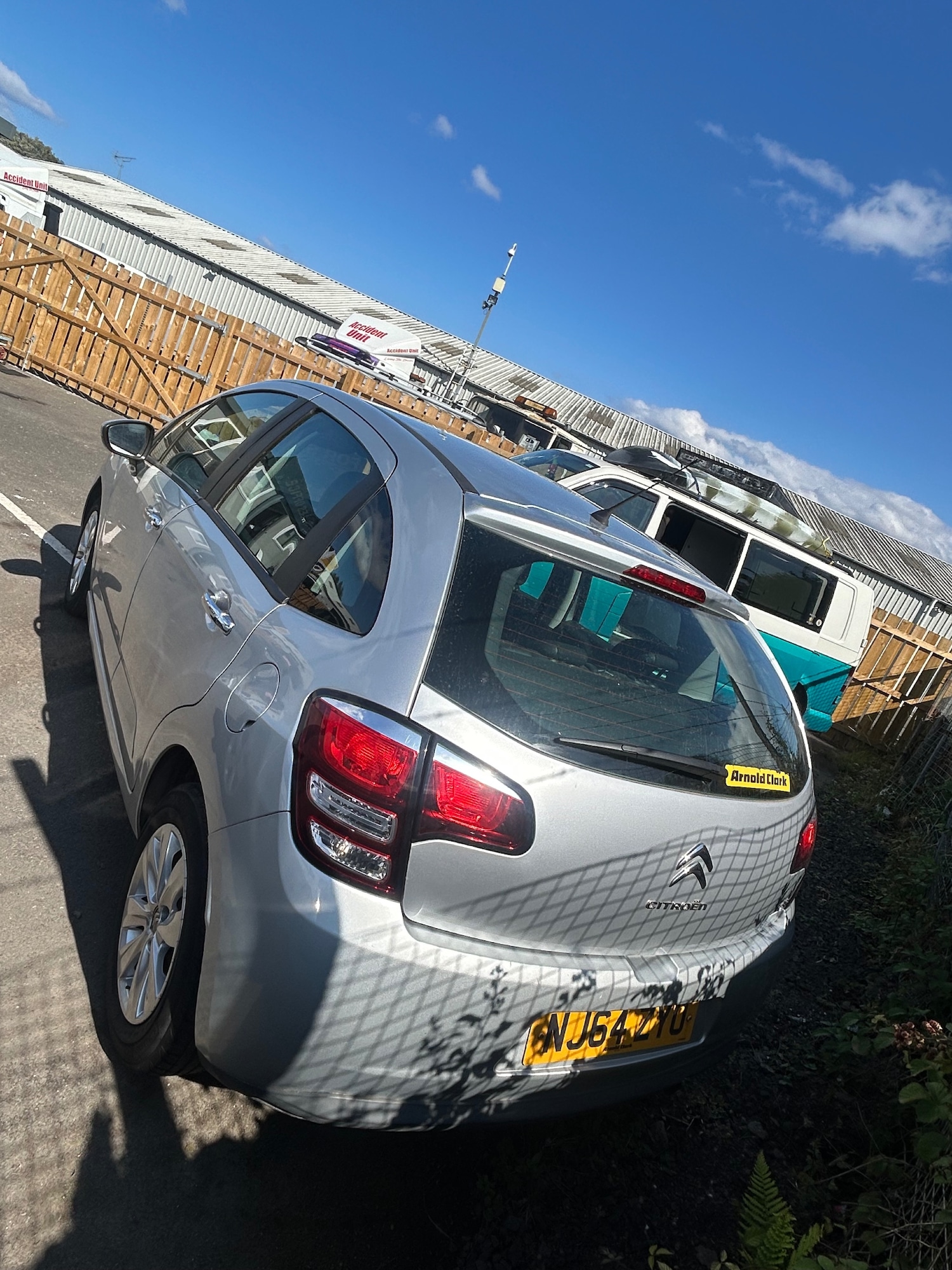 Vehicle 6