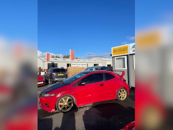 Used Honda Civic 2007 for sale - 76343012: Photo