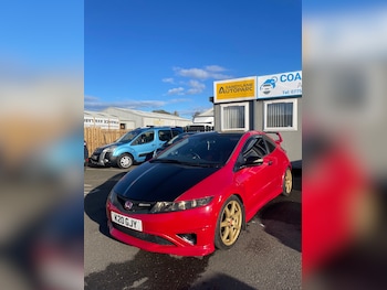 Used Honda Civic 2007 for sale - 76343012: Photo