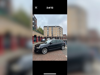 Used Audi A3 2009 for sale - 75511882: Photo
