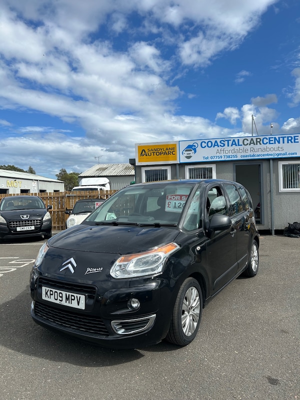 Used Citroen C3 Picasso 2009 for sale - 75699975: Photo 1