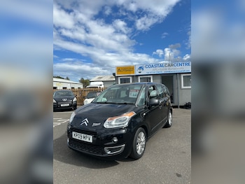 Citroen - C3 Picasso