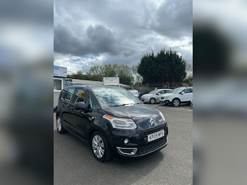 Used Citroen C3 Picasso 2009 for sale - 75699975: Photo