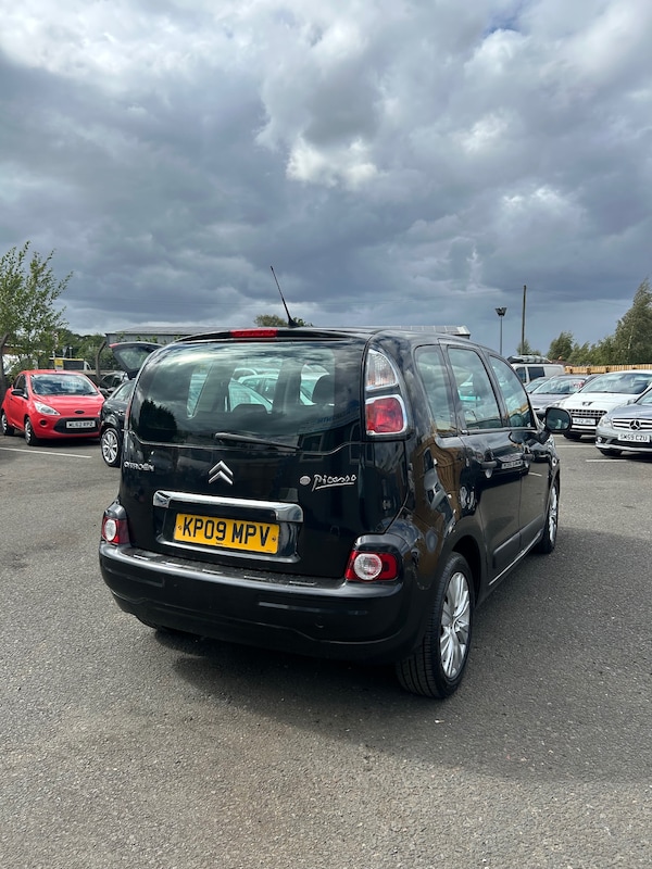 Used Citroen C3 Picasso 2009 for sale - 75699975: Photo 6
