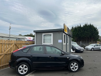 Used Ford Focus 2007 for sale - 75511333: Photo
