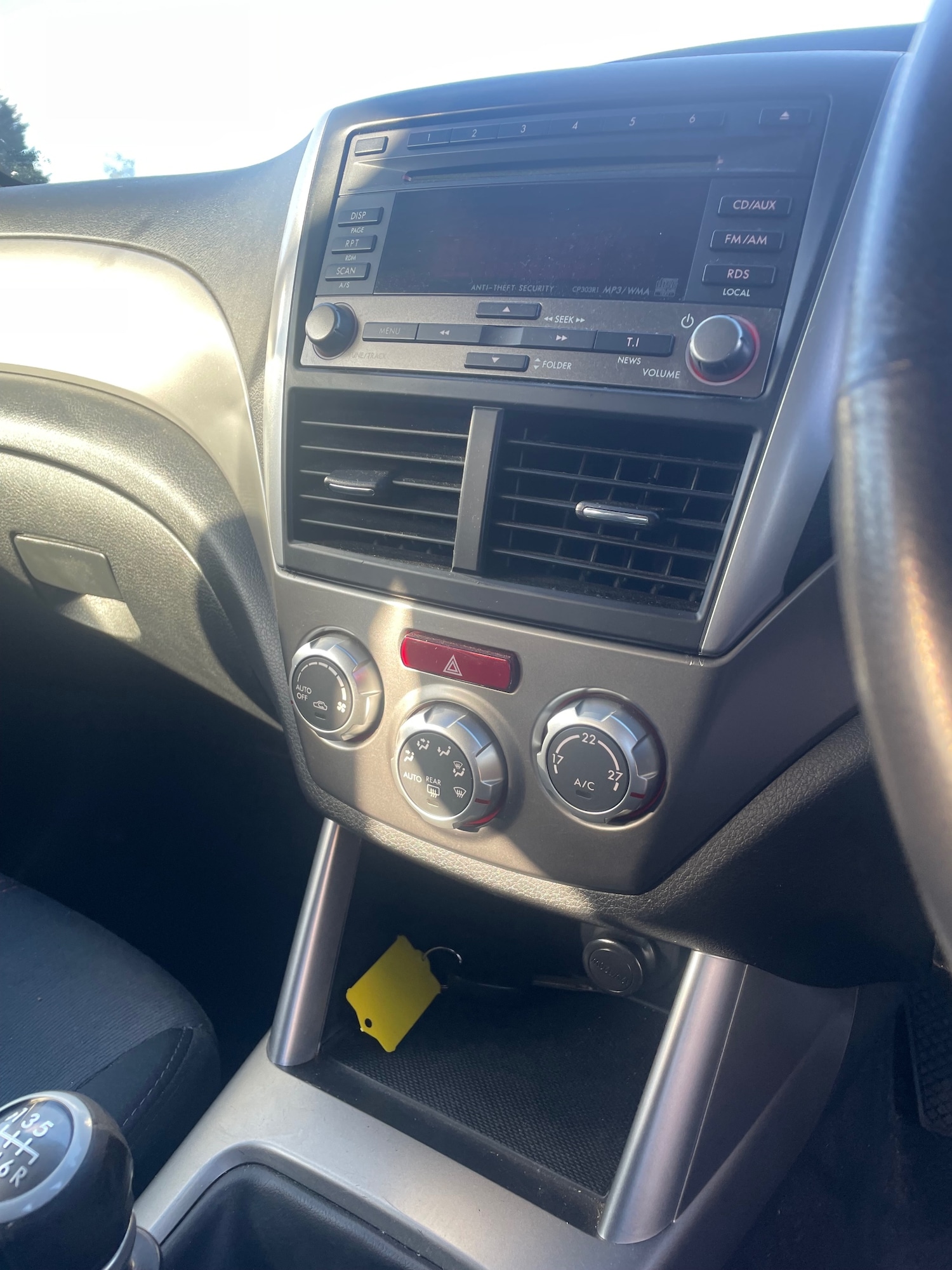 Used Subaru Forester 2011 for sale - 76332402: Photo 4