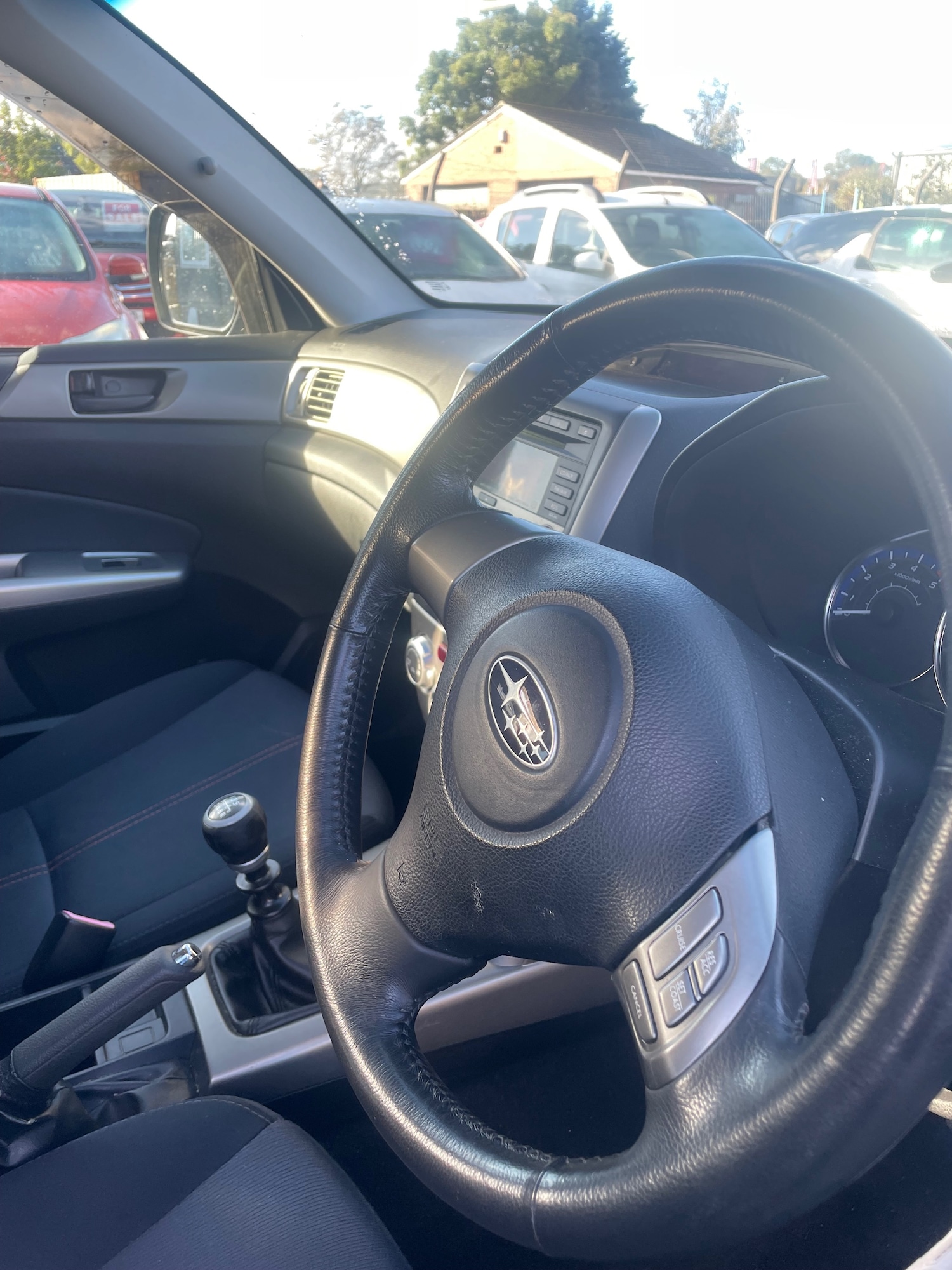 Used Subaru Forester 2011 for sale - 76332402: Photo 5