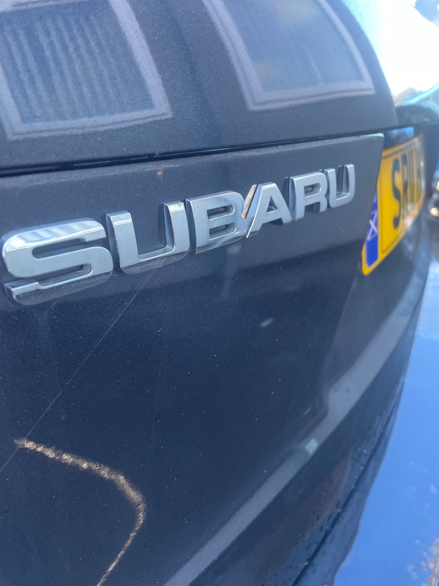 Used Subaru Forester 2011 for sale - 76332402: Photo 7