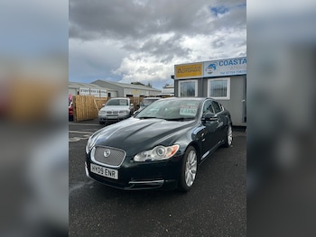 2009 (09) - 3.0d V6 Premium Luxury 4dr Auto