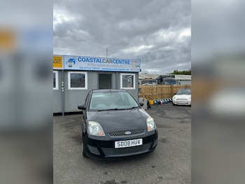 Ford - Fiesta