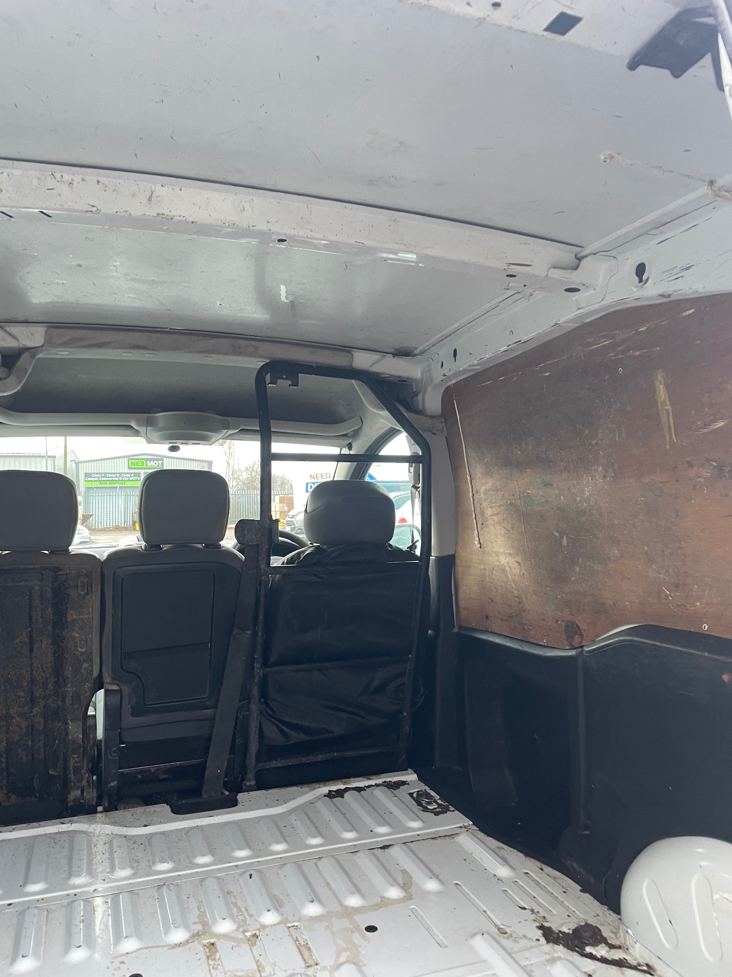 Used Citroen Berlingo 2014 for sale - 77271089: Photo 4