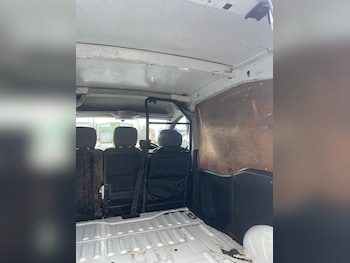 Used Citroen Berlingo 2014 for sale - 77271089: Photo