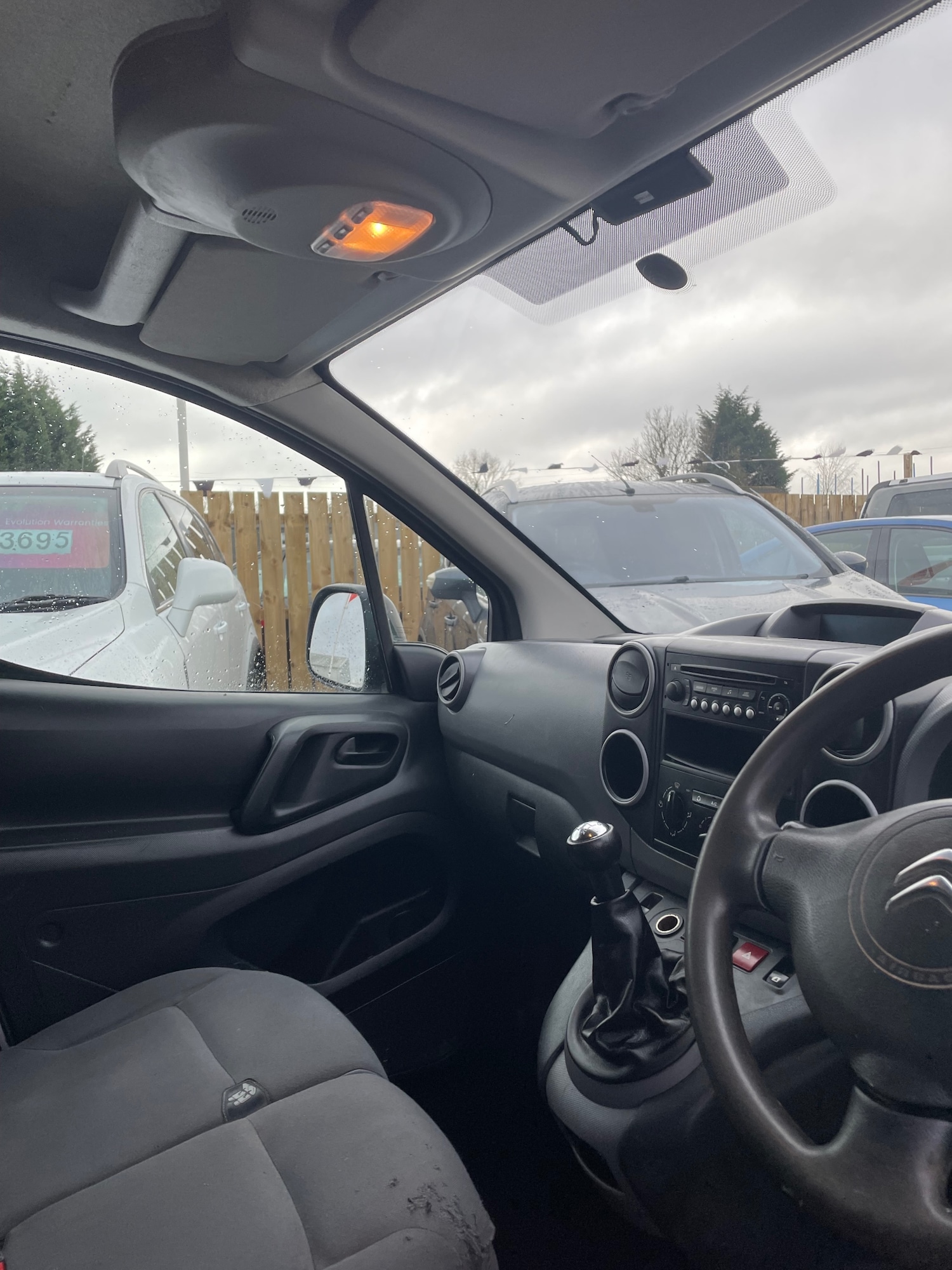 Used Citroen Berlingo 2014 for sale - 77271089: Photo 6