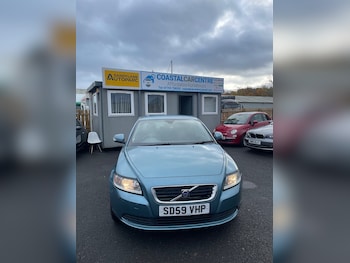 Used Volvo S40 2009 for sale - 76449335: Photo