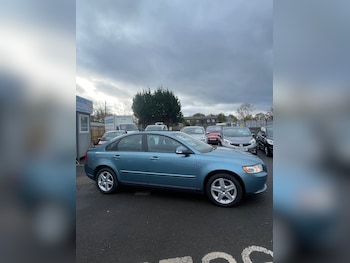 Used Volvo S40 2009 for sale - 76449335: Photo
